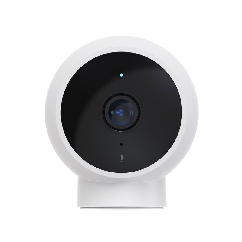 Xiaomi Camera 2K Magnetic Mount White BHR5255GL - no Warranty